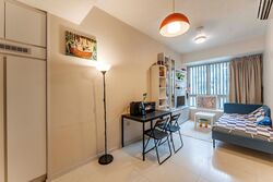 Urban Lofts (D8), Apartment #503058401